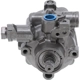 Purchase Top-Quality MAVAL - 96464M - Remanufactured Power Steering Pump pa6