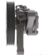 Purchase Top-Quality MAVAL - 96465M - New Power Steering Pump pa1