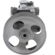 Purchase Top-Quality MAVAL - 96474M - New Power Steering Pump pa1
