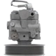 Purchase Top-Quality MAVAL - 96474M - New Power Steering Pump pa3