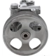 Purchase Top-Quality MAVAL - 96475M - Remanufactured Power Steering Pump pa1