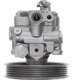 Purchase Top-Quality MAVAL - 96475M - Remanufactured Power Steering Pump pa3