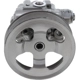Purchase Top-Quality Remanufactured Power Steering Pump by MAVAL - 96492M pa2
