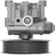 Purchase Top-Quality Remanufactured Power Steering Pump by MAVAL - 96492M pa3