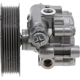 Purchase Top-Quality Remanufactured Power Steering Pump by MAVAL - 96492M pa4