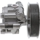 Purchase Top-Quality Remanufactured Power Steering Pump by MAVAL - 96492M pa5