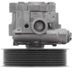 Purchase Top-Quality MAVAL - 96493M - New Power Steering Pump pa5