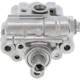 Purchase Top-Quality MAVAL - 96495M - Power Steering Pump pa6