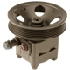 Purchase Top-Quality MAVAL - 96496M - Power Steering Pump pa1