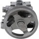 Purchase Top-Quality MAVAL - 96498M - Power Steering Pump pa2