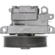 Purchase Top-Quality MAVAL - 96498M - Power Steering Pump pa3
