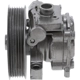 Purchase Top-Quality MAVAL - 96498M - Power Steering Pump pa4
