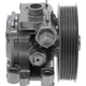 Purchase Top-Quality MAVAL - 96498M - Power Steering Pump pa5