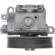 Purchase Top-Quality MAVAL - 96498M - Power Steering Pump pa6