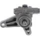 Purchase Top-Quality MAVAL - 96503M - New Power Steering Pump pa1