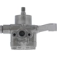 Purchase Top-Quality MAVAL - 96503M - New Power Steering Pump pa3