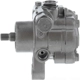 Purchase Top-Quality MAVAL - 96503M - New Power Steering Pump pa5