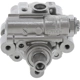 Purchase Top-Quality Remanufactured Power Steering Pump by MAVAL - 96509M pa1
