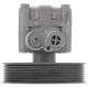 Purchase Top-Quality MAVAL - 96514M - Power Steering Pump pa3