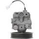 Purchase Top-Quality MAVAL - 96516M - Remanufactured Power Steering Pump pa3