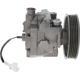 Purchase Top-Quality MAVAL - 96516M - Remanufactured Power Steering Pump pa4