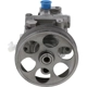 Purchase Top-Quality MAVAL - 96516M - Remanufactured Power Steering Pump pa5
