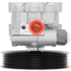 Purchase Top-Quality Remanufactured Power Steering Pump by MAVAL - 96534M pa2