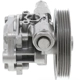 Purchase Top-Quality MAVAL - 96536M - Remanufactured Power Steering Pump pa1