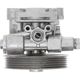 Purchase Top-Quality MAVAL - 96536M - Remanufactured Power Steering Pump pa4