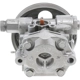 Purchase Top-Quality MAVAL - 96536M - Remanufactured Power Steering Pump pa5