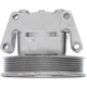 Purchase Top-Quality MAVAL - 96539M - Remanufactured Power Steering Pump pa2