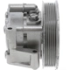 Purchase Top-Quality MAVAL - 96539M - Remanufactured Power Steering Pump pa3