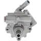 Purchase Top-Quality MAVAL - 96540M - Power Steering Pump pa1