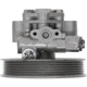 Purchase Top-Quality MAVAL - 96545M - Power Steering Pump pa3