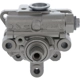 Purchase Top-Quality MAVAL - 96548M - Remanufactured Power Steering Pump pa4