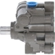 Purchase Top-Quality Remanufactured Power Steering Pump by MAVAL - 96549M pa4