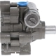 Purchase Top-Quality MAVAL - 96549M - Remanufactured Power Steering Pump pa6