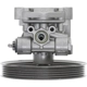 Purchase Top-Quality MAVAL - 96561M - New Power Steering Pump pa6