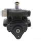 Purchase Top-Quality MAVAL - 96562M - Remanufactured Power Steering Pump pa1