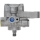 Purchase Top-Quality MAVAL - 96574M - Remanufactured Power Steering Pump pa1