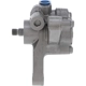 Purchase Top-Quality MAVAL - 96574M - Remanufactured Power Steering Pump pa4