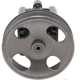 Purchase Top-Quality MAVAL - 96577M - Remanufactured Power Steering Pump pa1