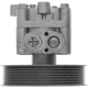 Purchase Top-Quality Remanufactured Power Steering Pump by MAVAL - 96578M pa3