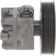 Purchase Top-Quality Remanufactured Power Steering Pump by MAVAL - 96578M pa5