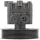 Purchase Top-Quality MAVAL - 96579M - Power Steering Pump pa1