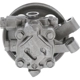 Purchase Top-Quality MAVAL - 96586M - Power Steering Pump pa3