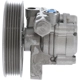 Purchase Top-Quality MAVAL - 96587M - Remanufactured Power Steering Pump pa2