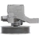 Purchase Top-Quality MAVAL - 96587M - Remanufactured Power Steering Pump pa3