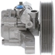 Purchase Top-Quality MAVAL - 96587M - Remanufactured Power Steering Pump pa6