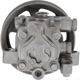 Purchase Top-Quality MAVAL - 96590M - New Power Steering Pump pa3